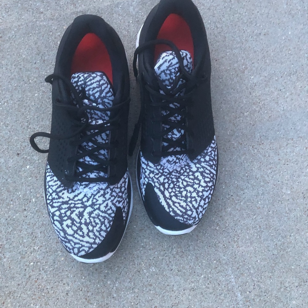 Men shoes - Picture 5 of 7